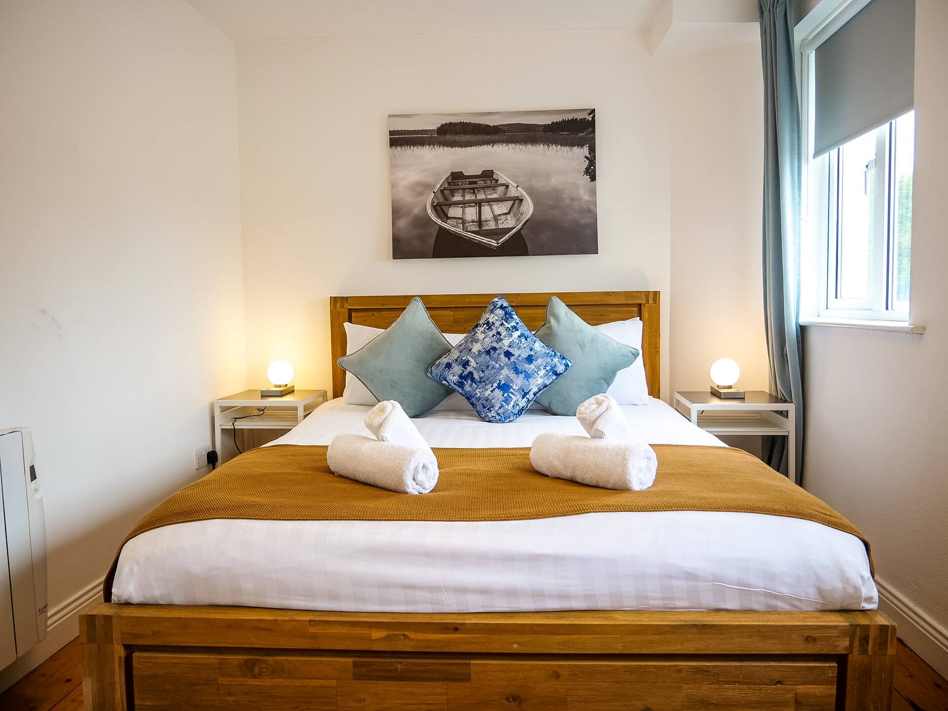 Dingle Town Center Apartment — foto 4