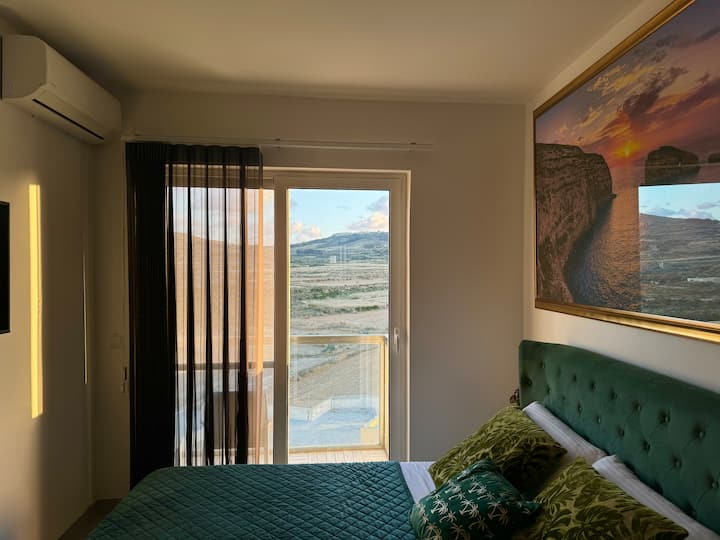 Спална соба 2