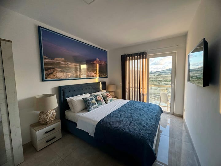 Спална соба 1