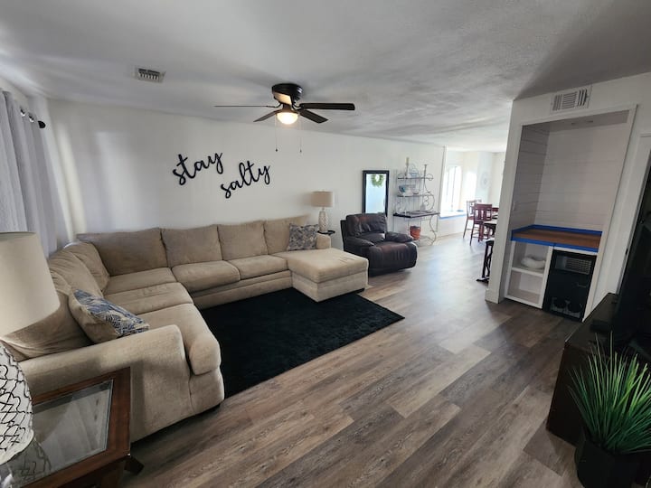 Всекидневна