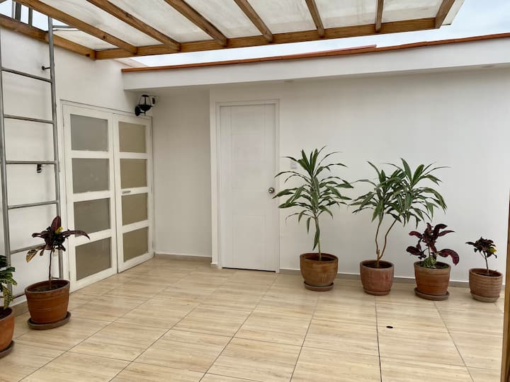 Habitación Acogedora 4 - Peru