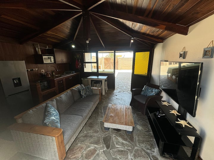 Swakopmund Self Catering - Swakopmund