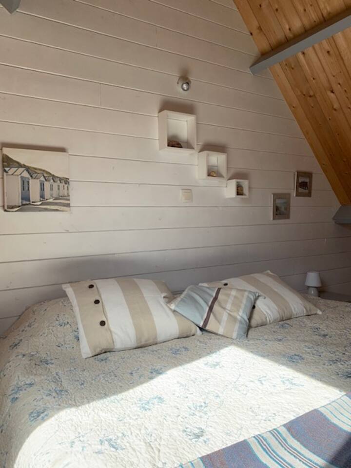 Спална соба 3