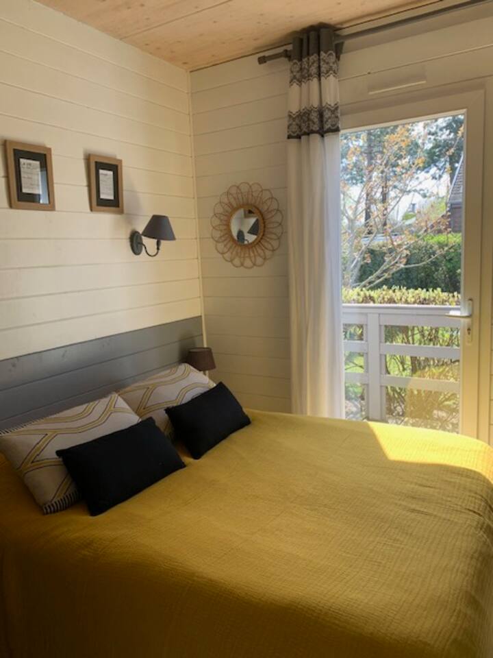 Спална соба 1