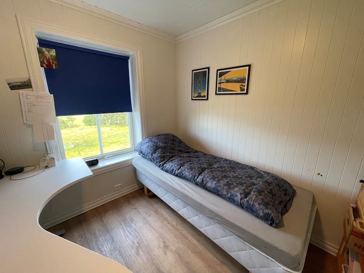 غرفة النوم 5