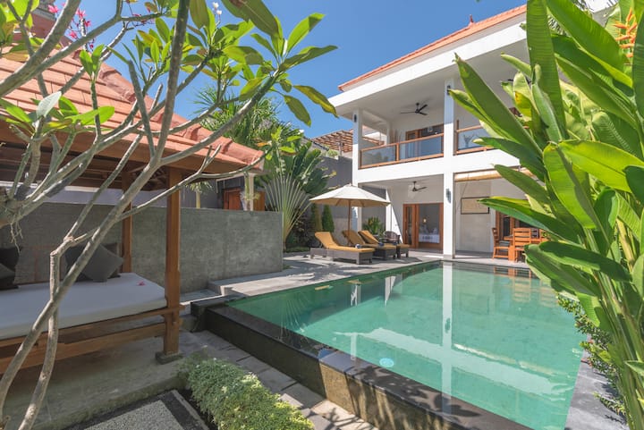 Luxury Accomodation in Singaraja