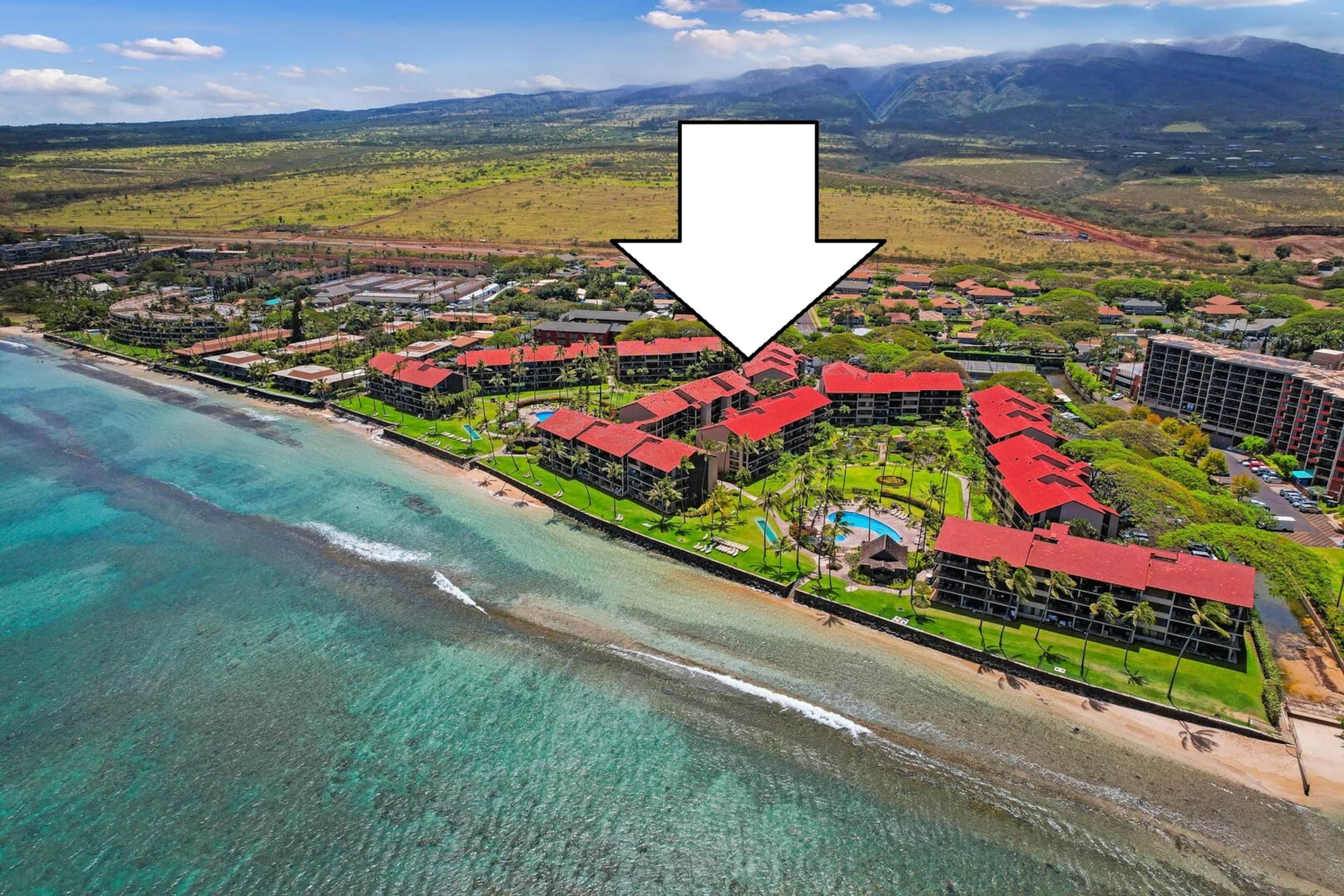 Condo in Lahaina · ★4.75 · 1 bedroom · 2 beds · 1 bath - Image 30