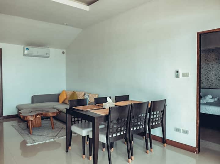 Lilu Villa - Ko Samui