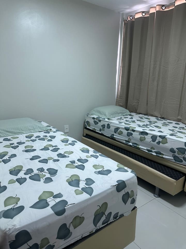 Habitación 2