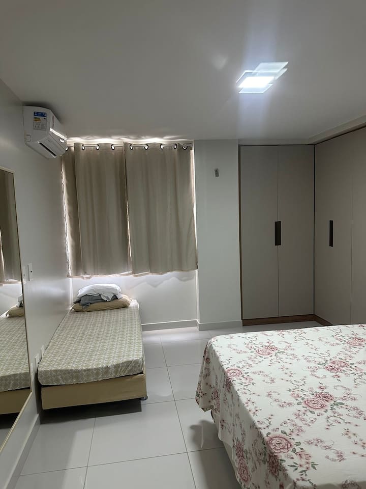 Habitación 1