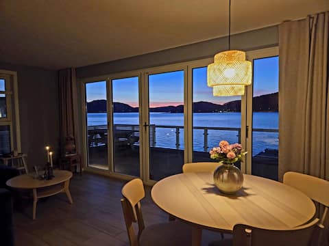 Lysefjorden Guesthouse - Forsand