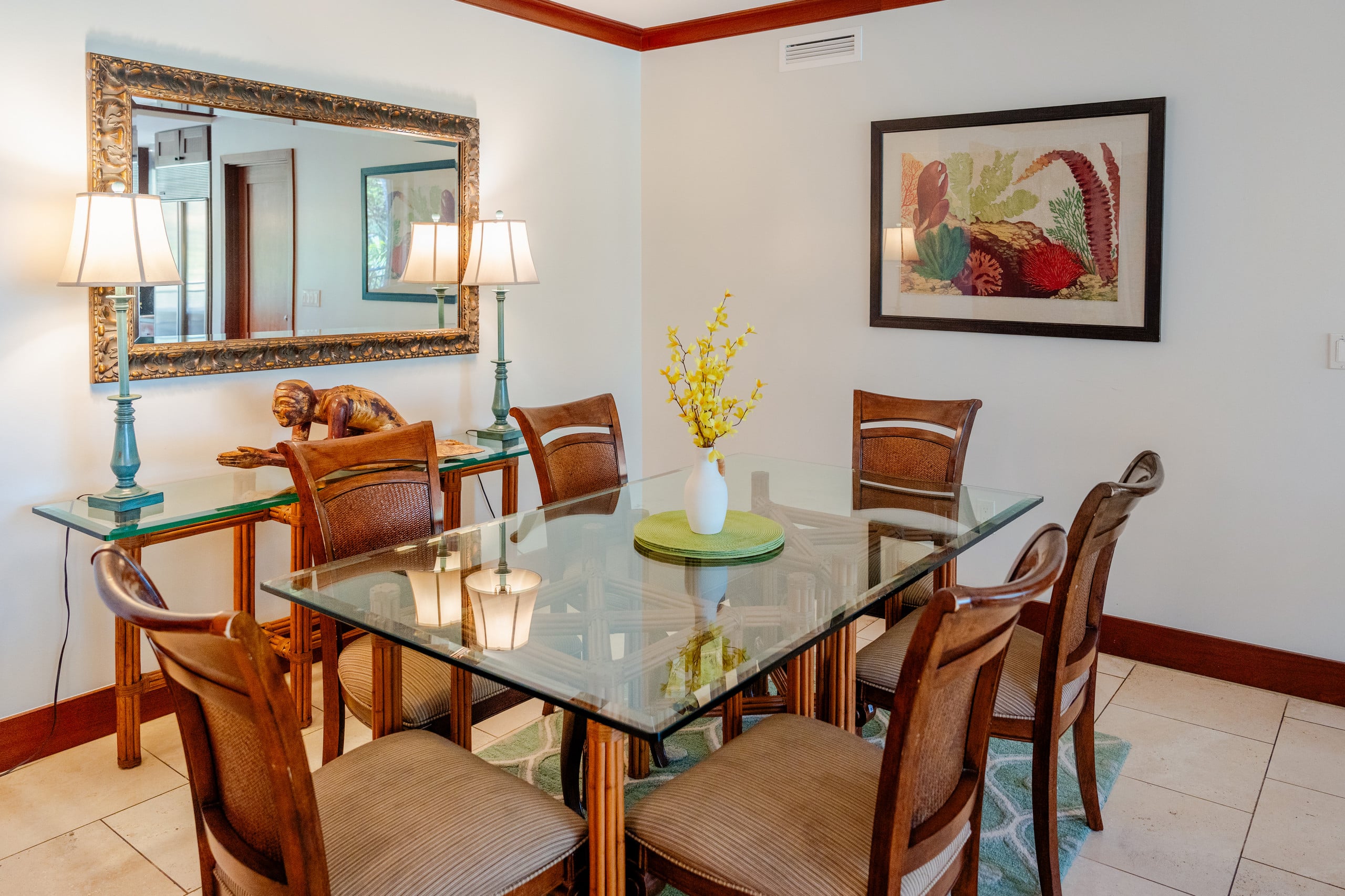 Condo in Kapolei · ★4.85 · 2 bedrooms · 4 beds · 2 private baths - Image 5