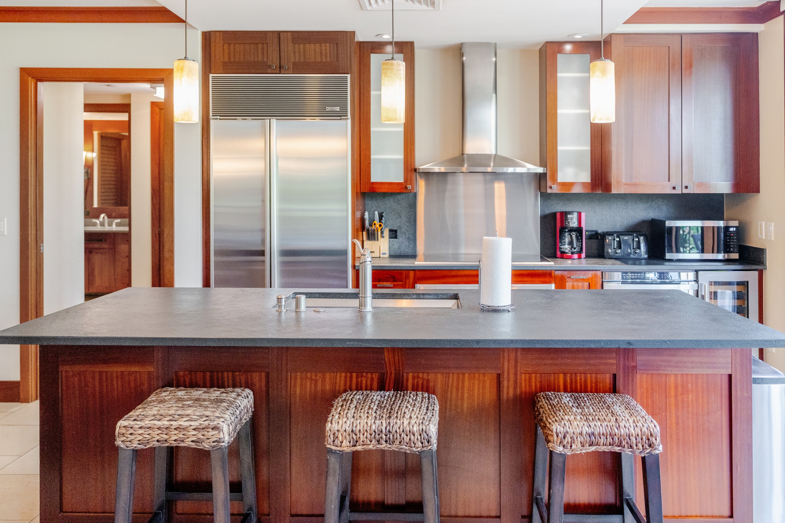Condo in Kapolei · ★4.85 · 2 bedrooms · 4 beds · 2 private baths - Image 8