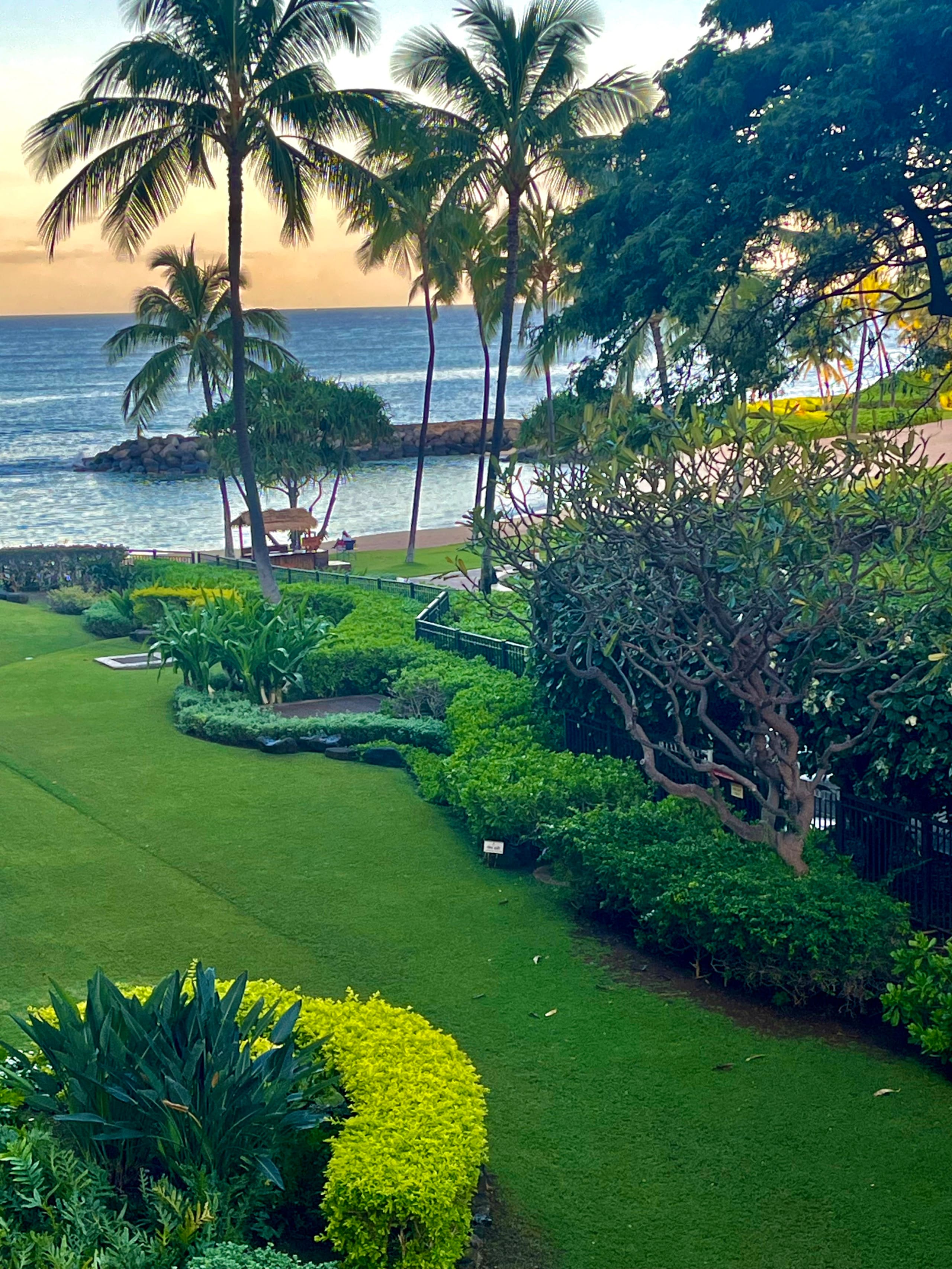 Condo in Kapolei · ★4.85 · 2 bedrooms · 4 beds · 2 private baths - Image 2