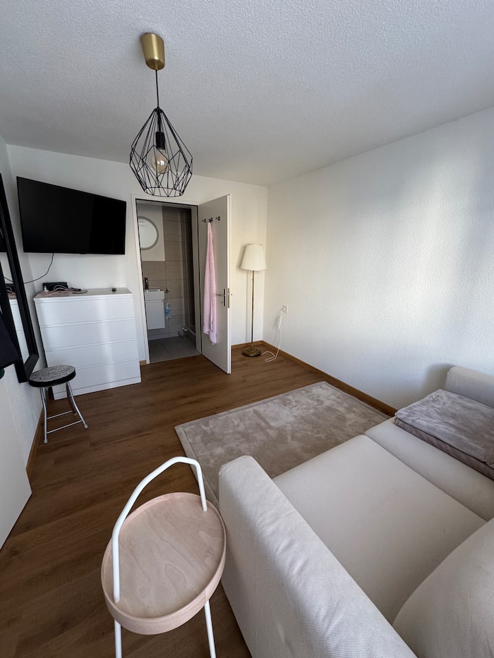 Wohnung  Im Herzen Von Andermatt - Andermatt