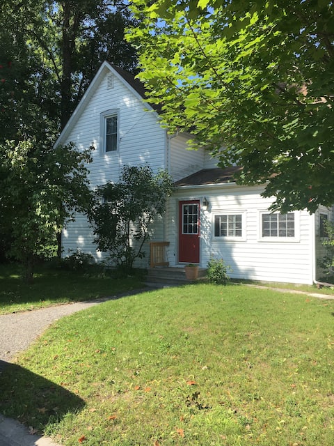 Century Home in the Heart of Almonte
