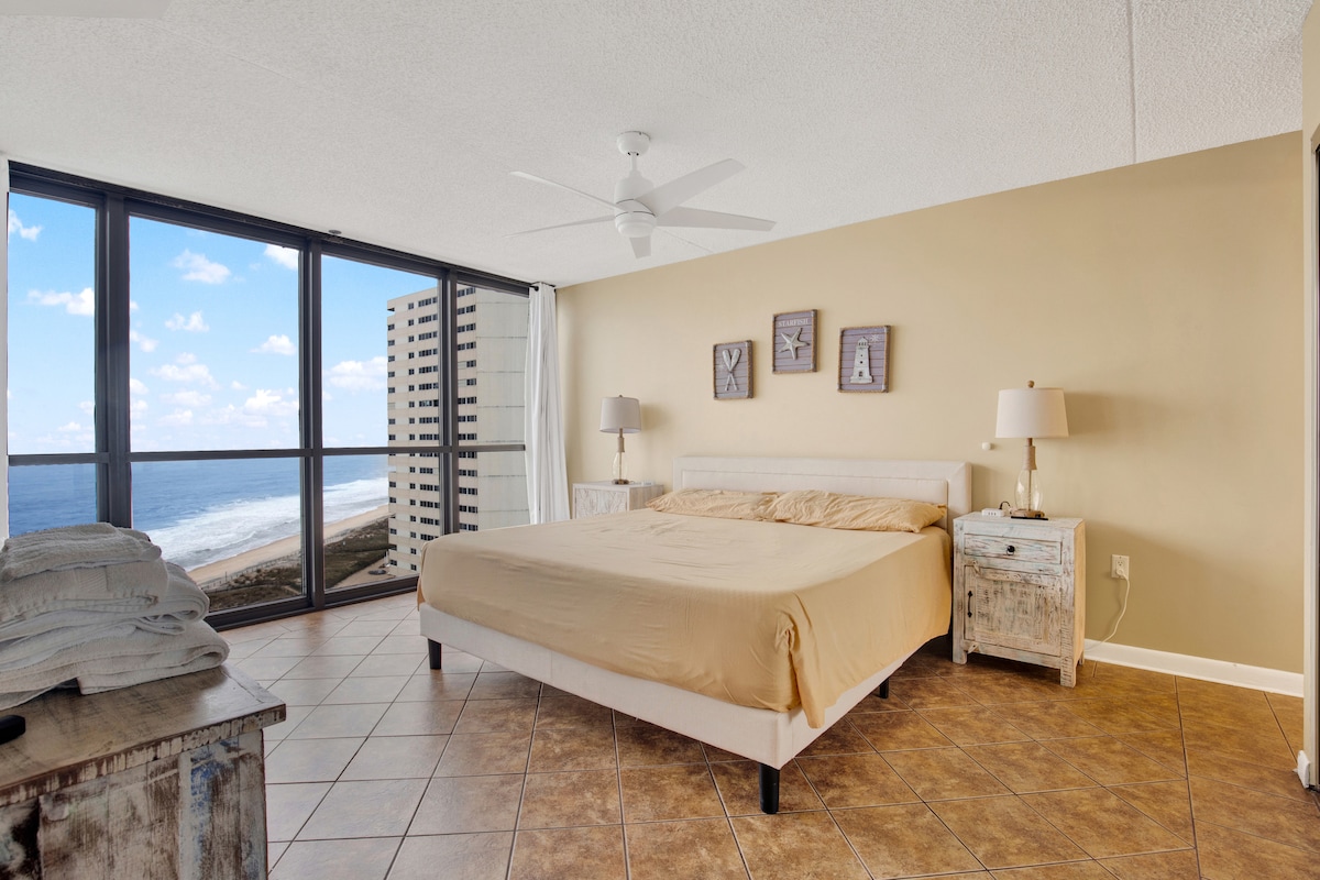 Glavna spavaća soba