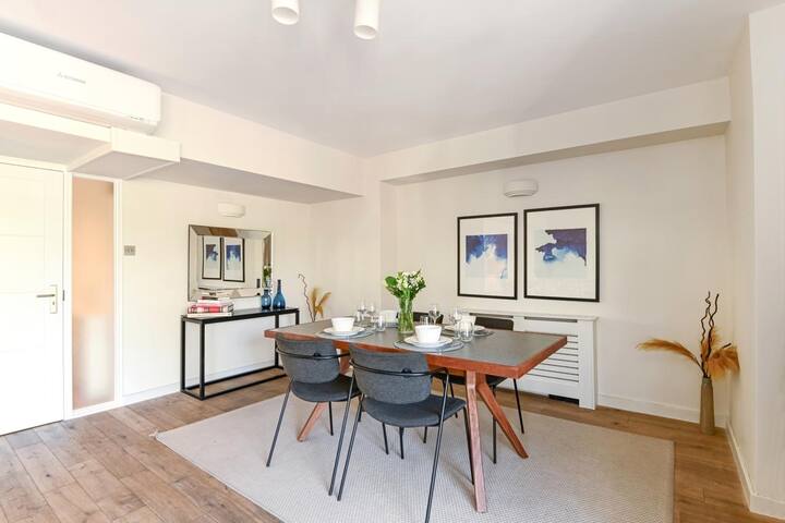 The Kensington Gardens – Hyde Park Views gallery image 4