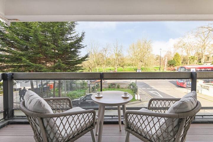 Buckingham & Lloyds managed Airbnb listing 3