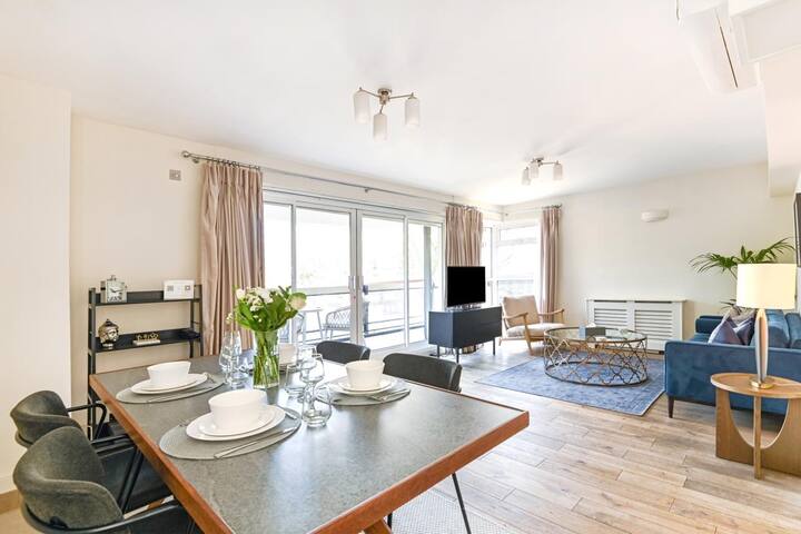 The Kensington Gardens – Hyde Park Views gallery image 3