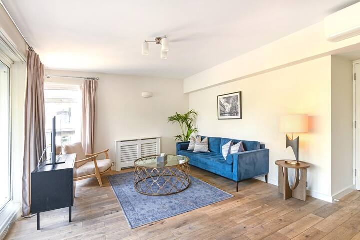 The Kensington Gardens – Hyde Park Views gallery image 2