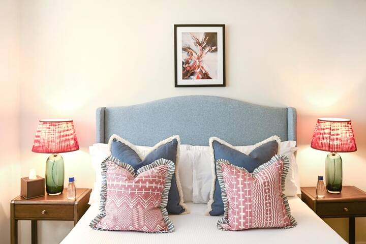 The Kensington Gardens – Hyde Park Views gallery image 5