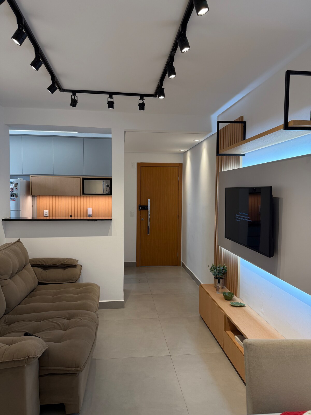 Anúncio popular: Complete and Cozy Apartment | Great Location em Castelo