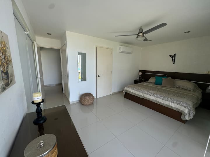Habitación 4