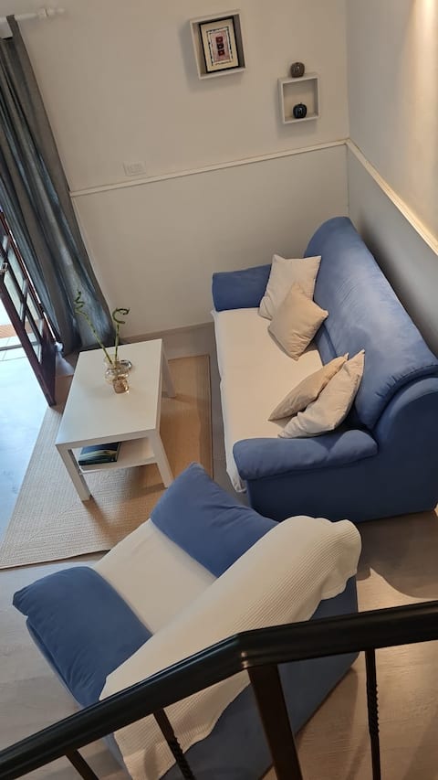 Popular Airbnb listing: Hidden gem in nature, near the city of Opatija in Pobri
