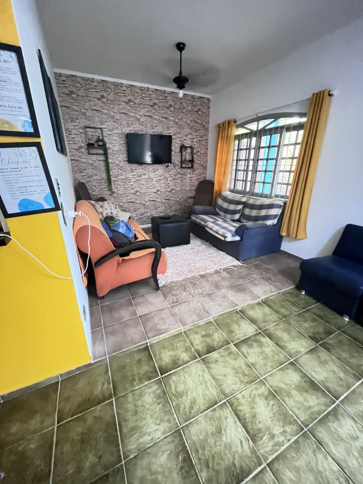 Всекидневна