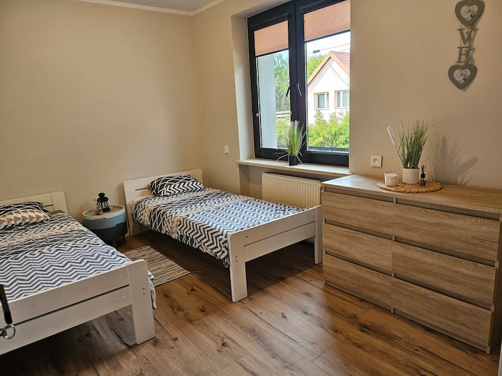 Spálňa 1