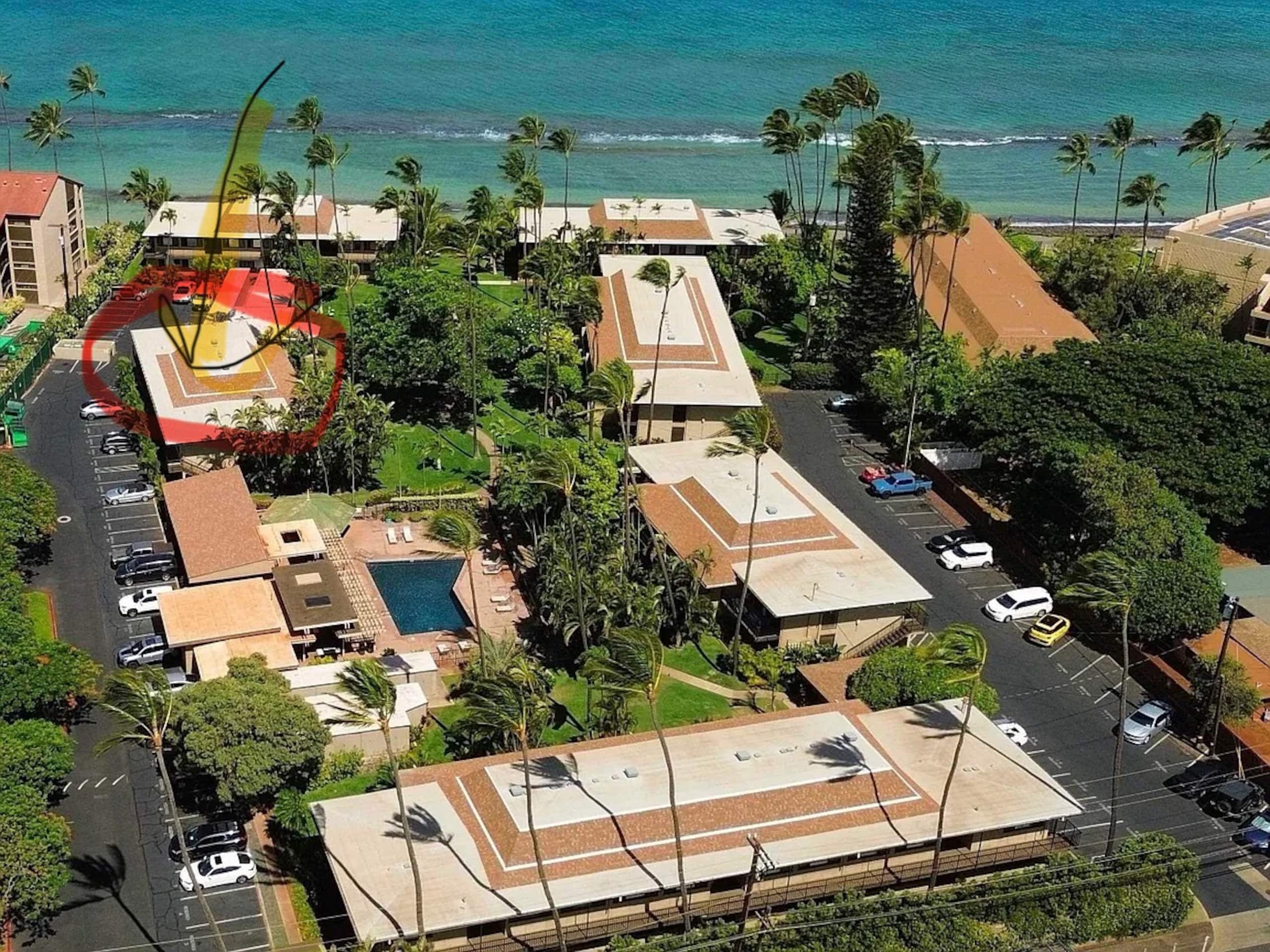 West Maui Ocean Front Condo - Photo 37