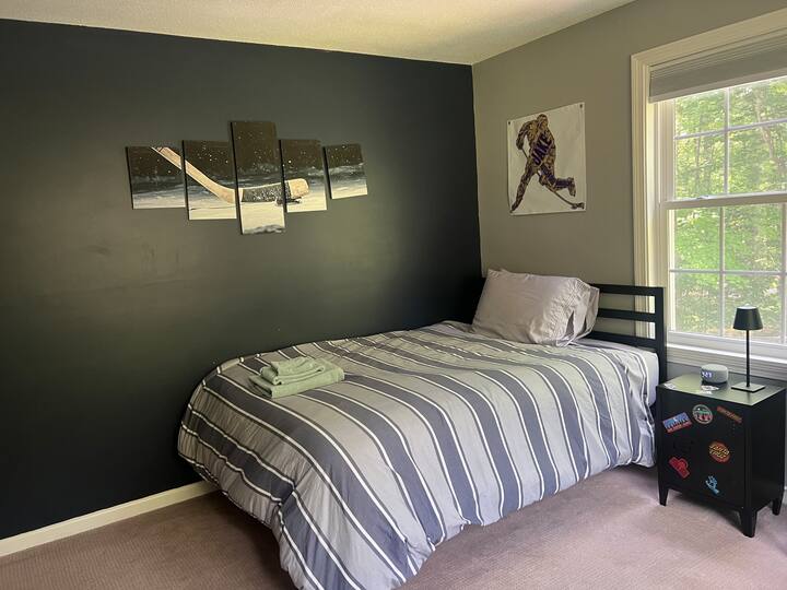 Quarto 3