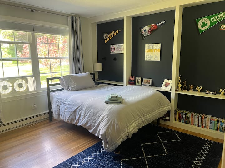 Quarto 4
