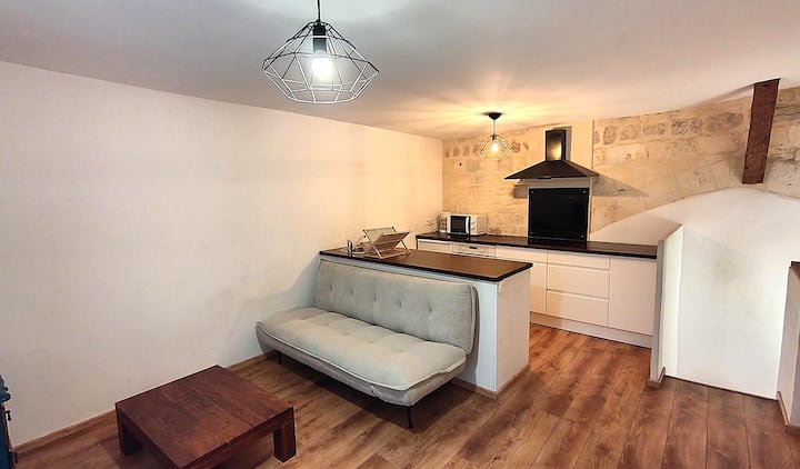 Charmant Duplex - Narbonne