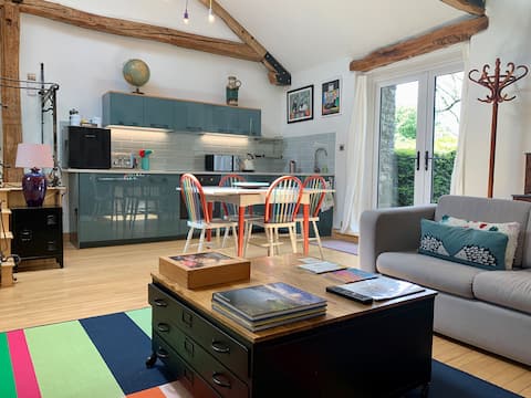 Apartment in picturesque Orton village, Cumbria