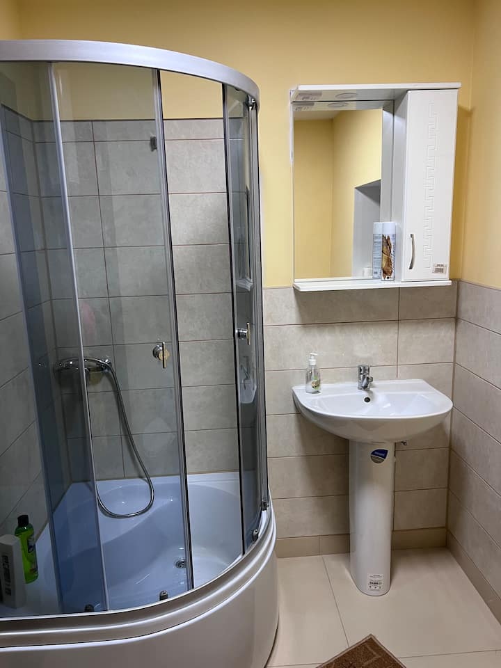 Spálňa 2
