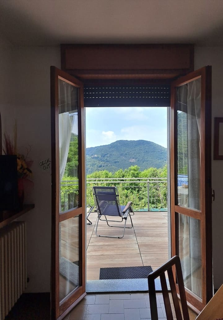 Casa Nonna Maria - San Siro