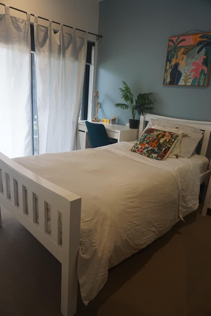 เตียงคิงไซส์