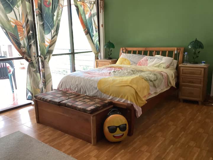 Habitación 1
