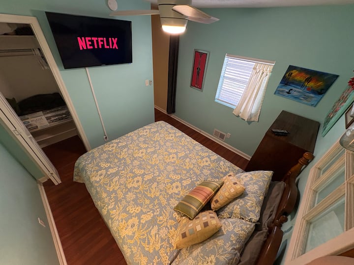 Habitación 3