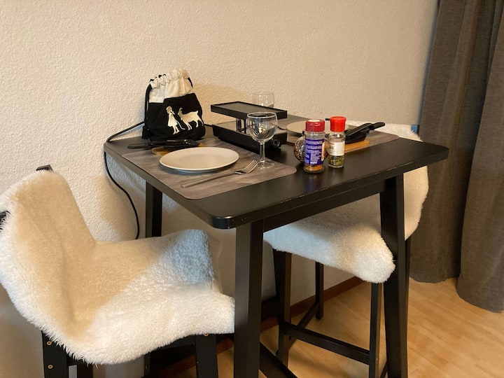 Studio « Alpine » Avec Terrasse, Vue Sur Zermatt E - Zermatt