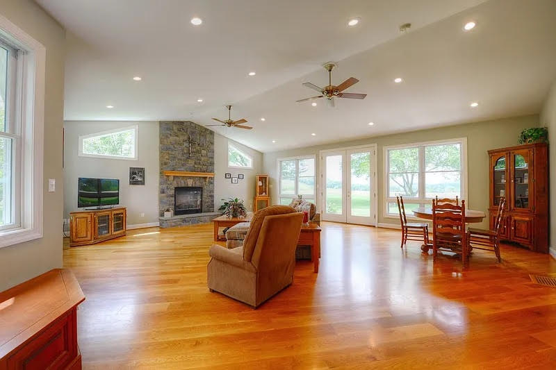 ห้องนั่งเล่น