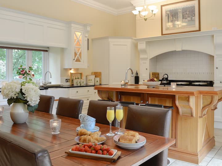 The Coach House - Keswick