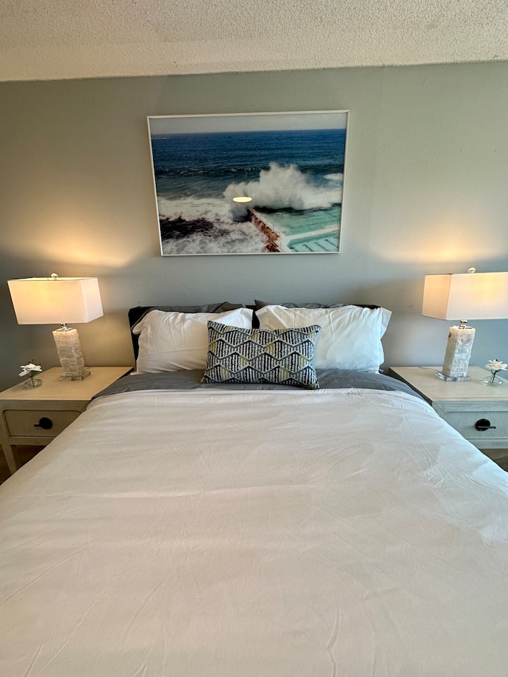 Chambre 1
