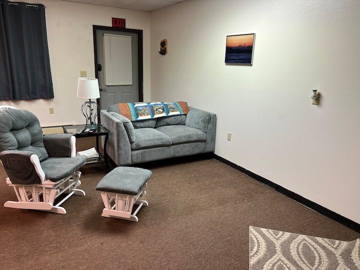 منطقة المعيشة