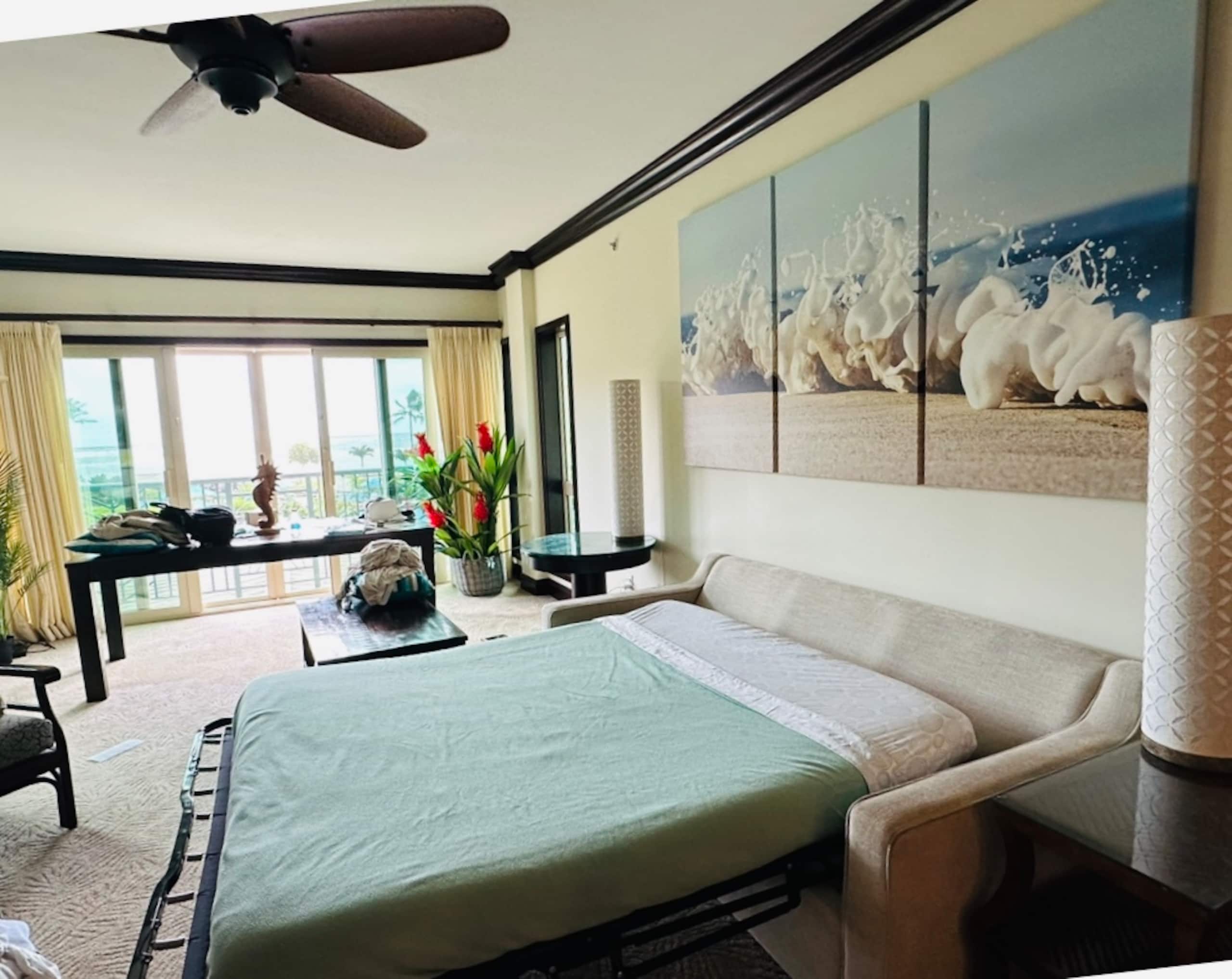 Breathtaking Ocean View Waipouli Beach Resort AC - Photo 4