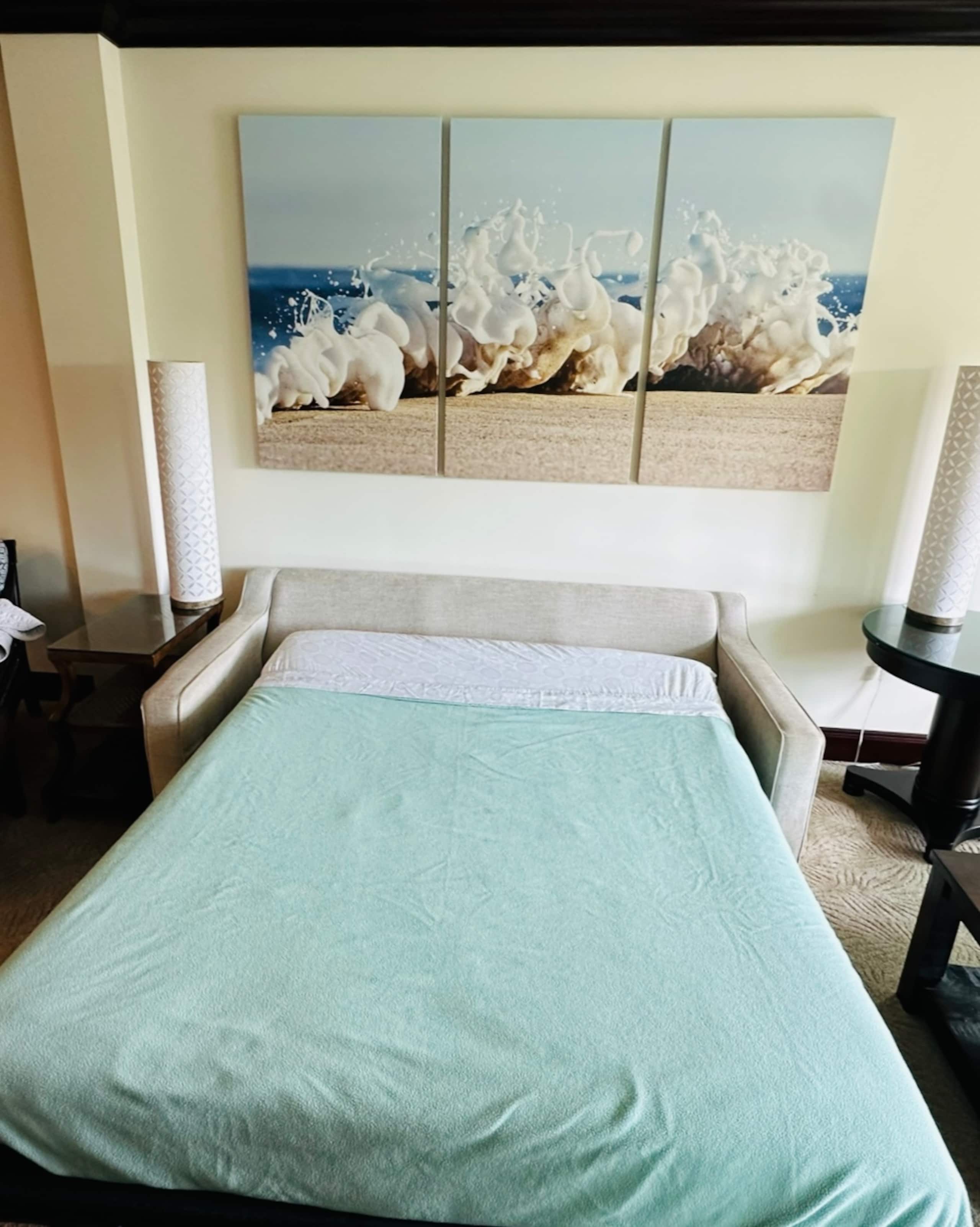 Breathtaking Ocean View Waipouli Beach Resort AC - Photo 16