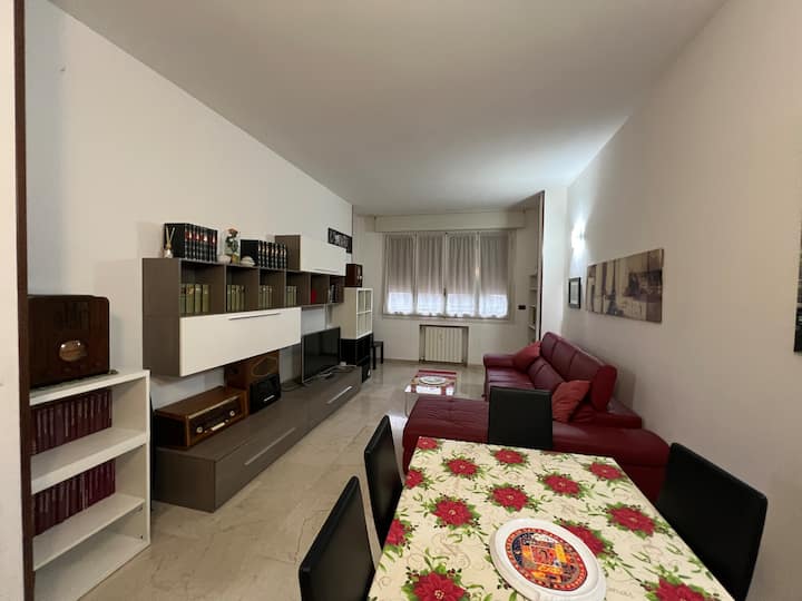 غرفة المعيشة