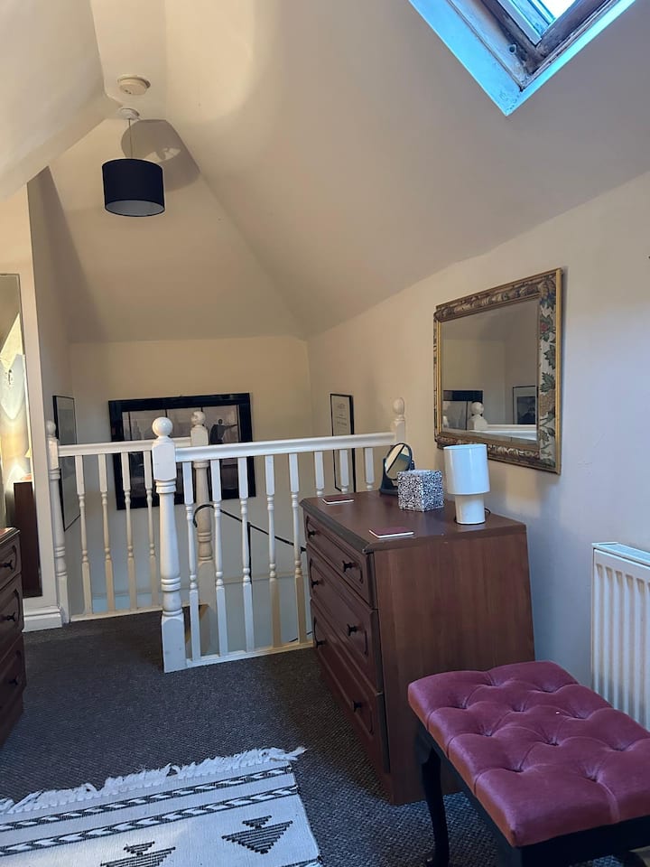 Coach House - Greater Manchester